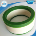 PTFE Tflon Polytetrafluoroethylene V-embalagem Vee Packing Set